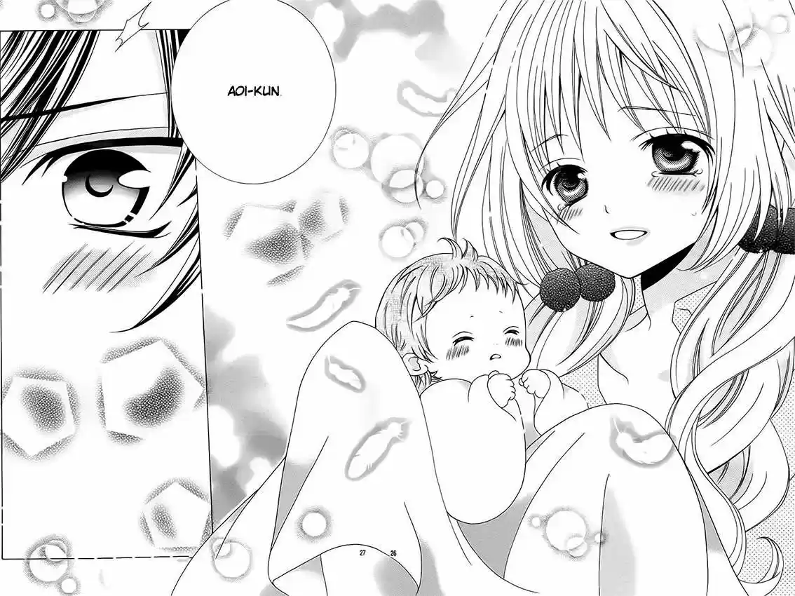 Kobayashi ga Kawai Sugite Tsurai!! (2012) - Capítulo 72 - Página 28 - LectorTMOo