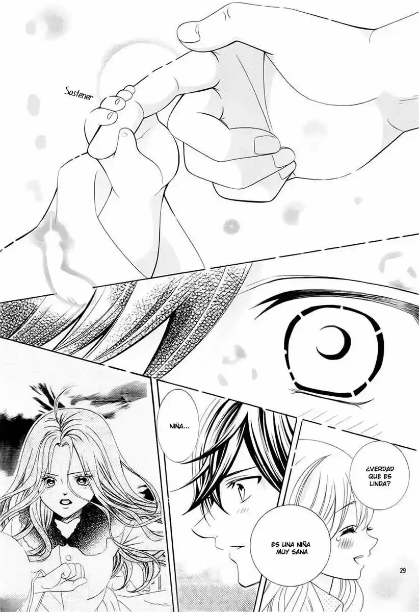 Kobayashi ga Kawai Sugite Tsurai!! (2012) - Capítulo 72 - Página 30 - LectorTMOo