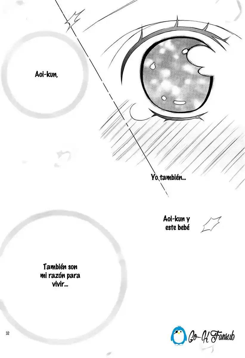 Kobayashi ga Kawai Sugite Tsurai!! (2012) - Capítulo 72 - Página 34 - LectorTMOo