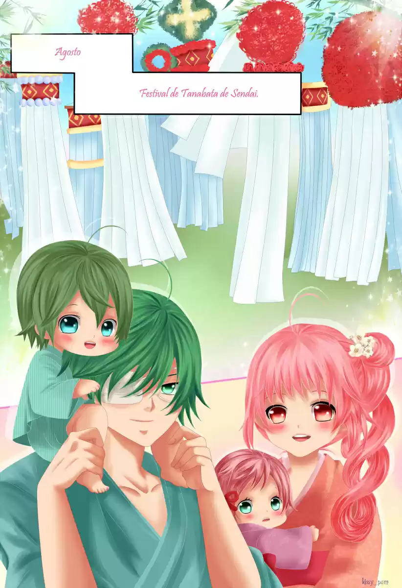 Kobayashi ga Kawai Sugite Tsurai!! (2012) - Capítulo 73.5 - Página 14 - LectorTMOo