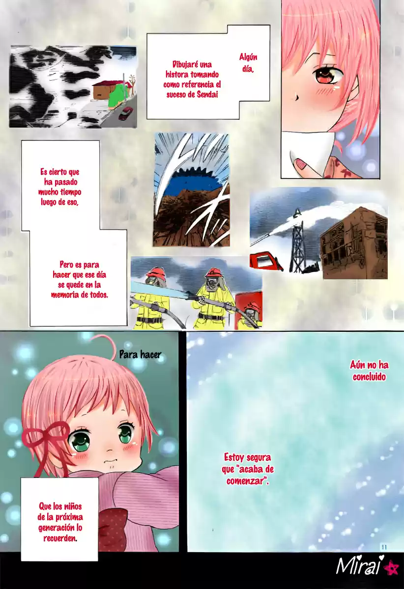 Kobayashi ga Kawai Sugite Tsurai!! (2012) - Capítulo 73.5 - Página 16 - LectorTMOo