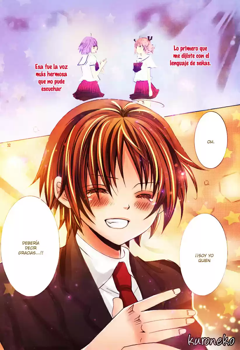 Kobayashi ga Kawai Sugite Tsurai!! (2012) - Capítulo 73.5 - Página 36 - LectorTMOo