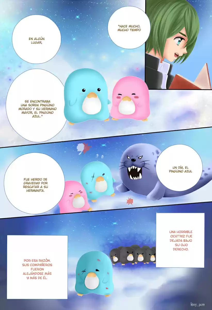 Kobayashi ga Kawai Sugite Tsurai!! (2012) - Capítulo 73.5 - Página 42 - LectorTMOo
