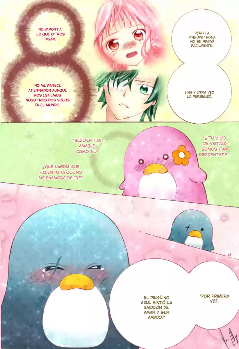 Kobayashi ga Kawai Sugite Tsurai!! (2012) - Capítulo 73.5 - Página 46 - LectorTMOo