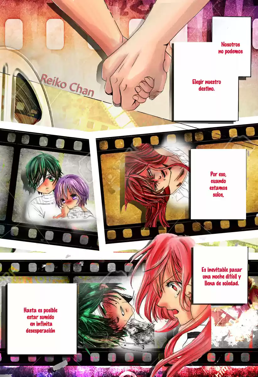 Kobayashi ga Kawai Sugite Tsurai!! (2012) - Capítulo 73.5 - Página 48 - LectorTMOo