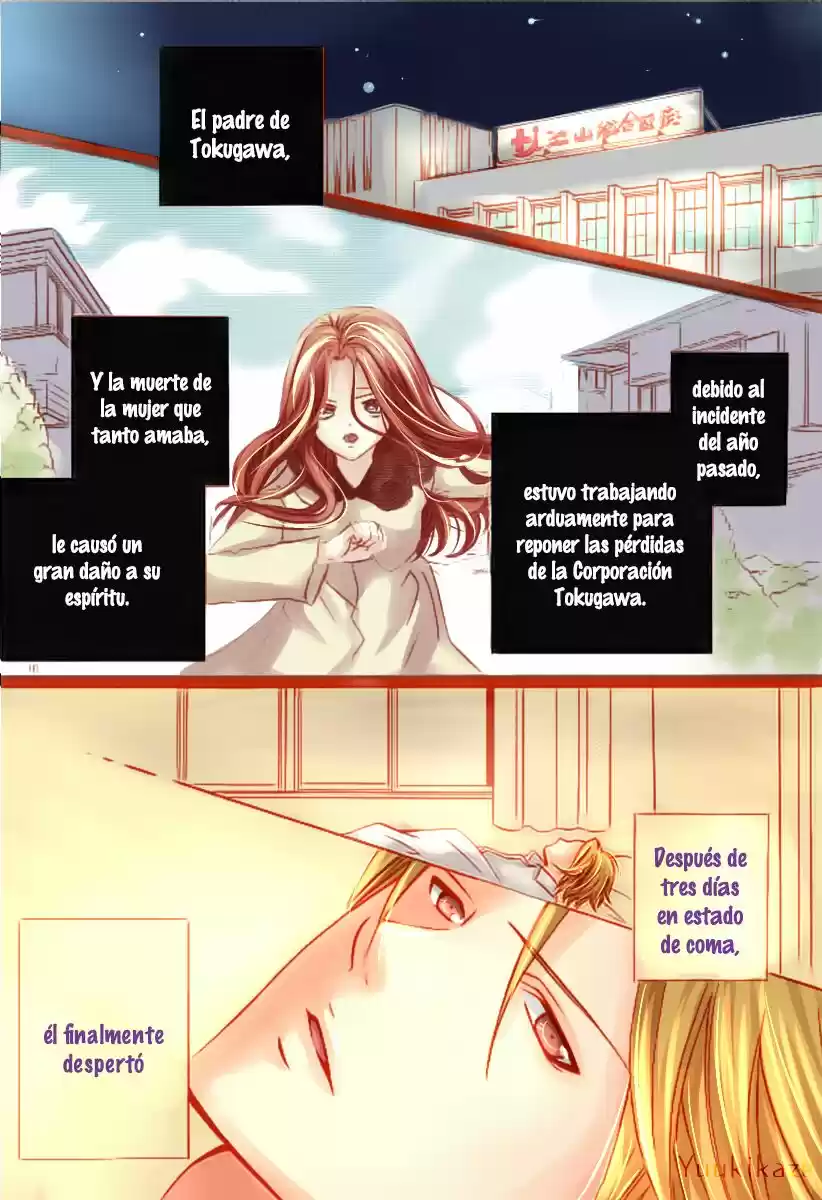 Kobayashi ga Kawai Sugite Tsurai!! (2012) - Capítulo 74.5 - Página 13 - LectorTMOo