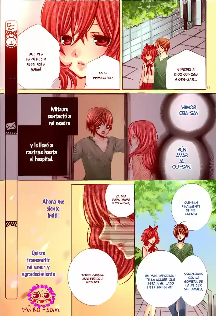 Kobayashi ga Kawai Sugite Tsurai!! (2012) - Capítulo 74.5 - Página 16 - LectorTMOo