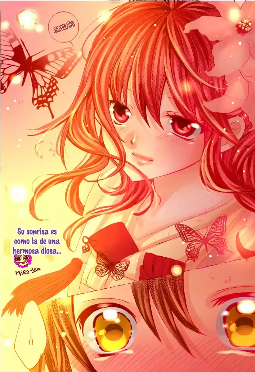 Kobayashi ga Kawai Sugite Tsurai!! (2012) - Capítulo 74.5 - Página 26 - LectorTMOo
