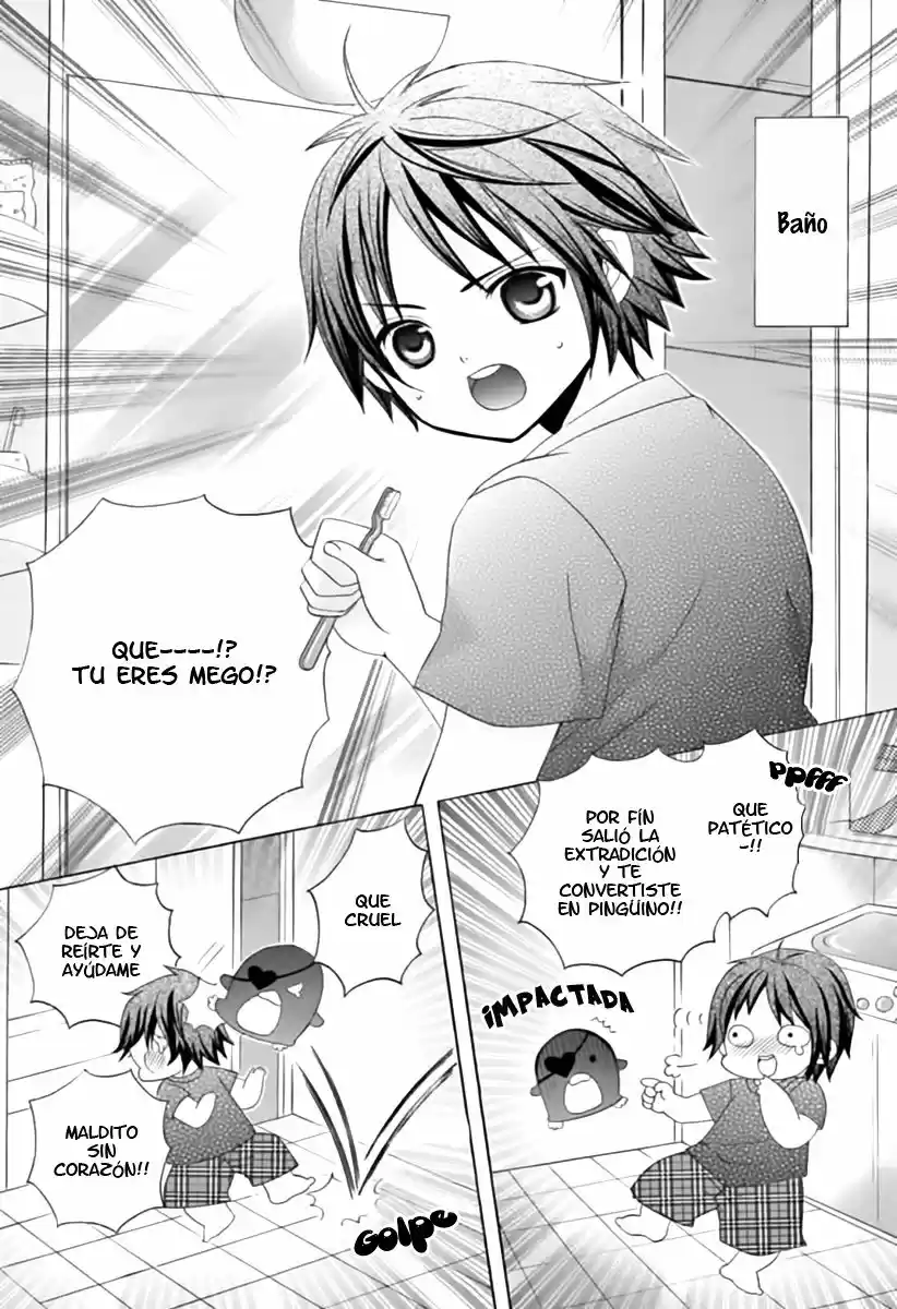 Kobayashi ga Kawai Sugite Tsurai!! (2012) - Capítulo 75.6 - Página 6 - LectorTMOo