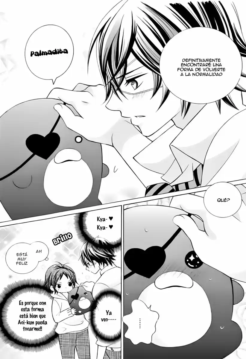 Kobayashi ga Kawai Sugite Tsurai!! (2012) - Capítulo 75.6 - Página 9 - LectorTMOo