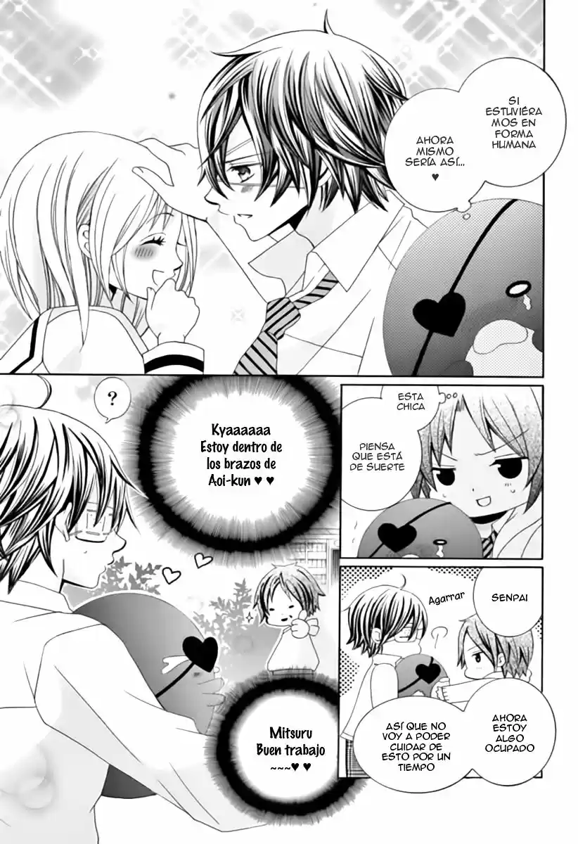 Kobayashi ga Kawai Sugite Tsurai!! (2012) - Capítulo 75.6 - Página 10 - LectorTMOo