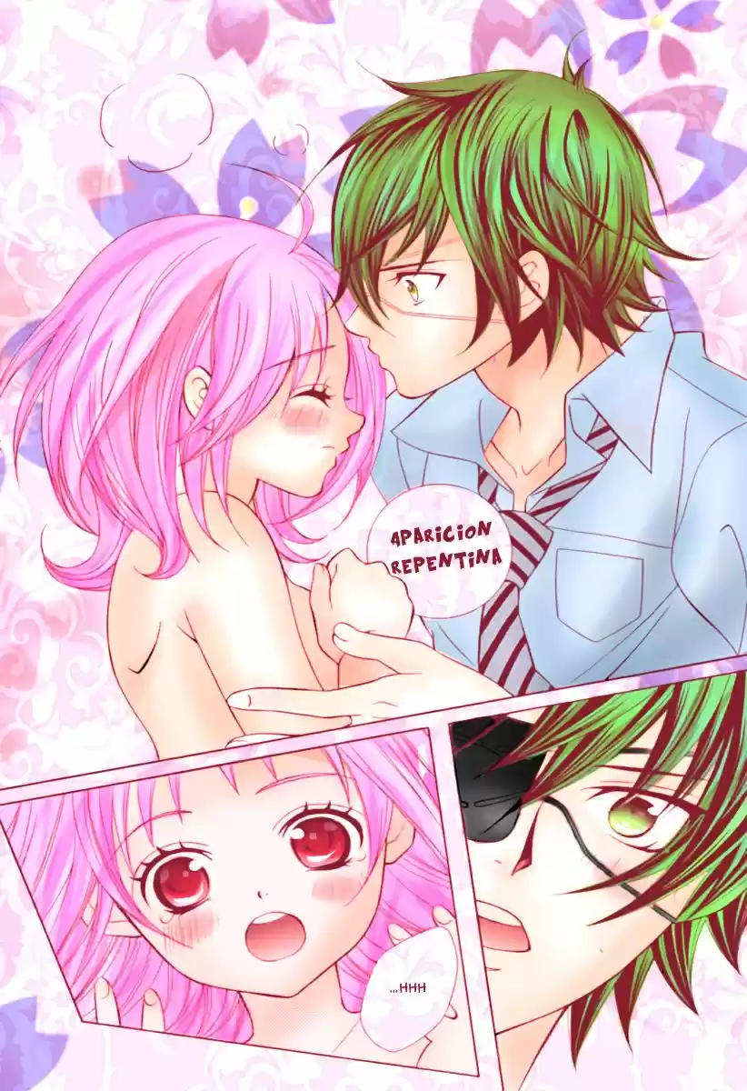 Kobayashi ga Kawai Sugite Tsurai!! (2012) - Capítulo 75.6 - Página 14 - LectorTMOo