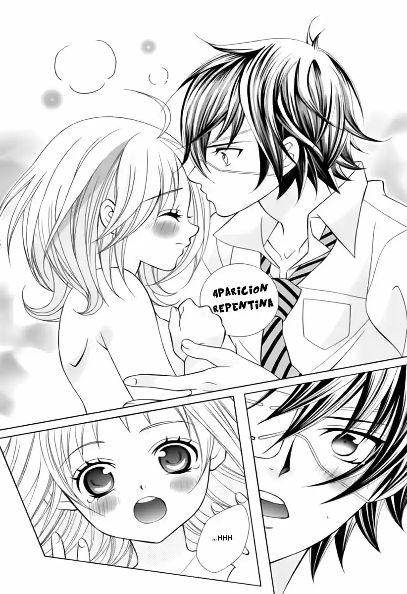 Kobayashi ga Kawai Sugite Tsurai!! (2012) - Capítulo 75.6 - Página 15 - LectorTMOo