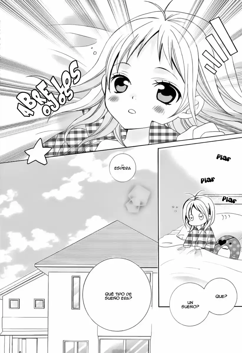 Kobayashi ga Kawai Sugite Tsurai!! (2012) - Capítulo 75.6 - Página 17 - LectorTMOo