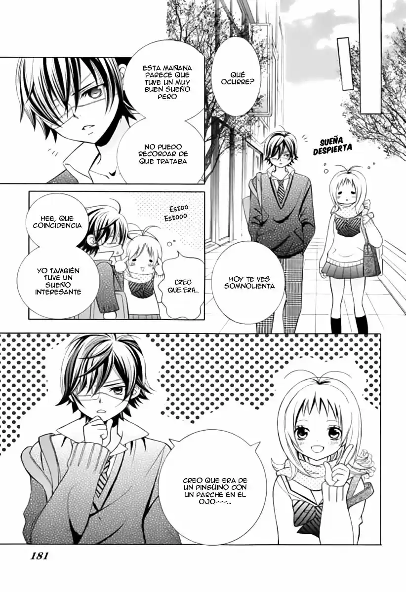 Kobayashi ga Kawai Sugite Tsurai!! (2012) - Capítulo 75.6 - Página 18 - LectorTMOo
