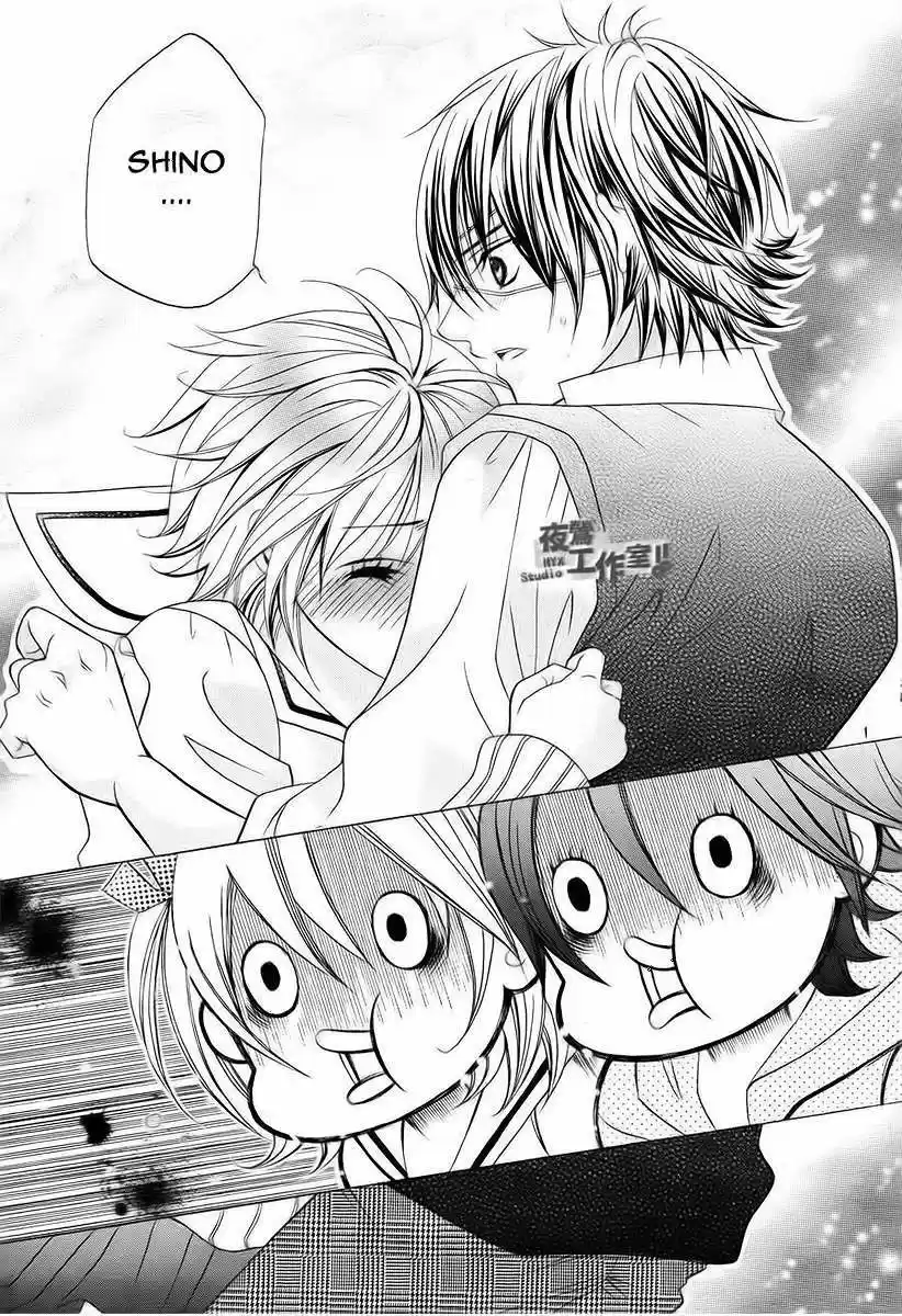 Kobayashi ga Kawai Sugite Tsurai!! (2012) - Capítulo 8 - Página 4 - LectorTMOo