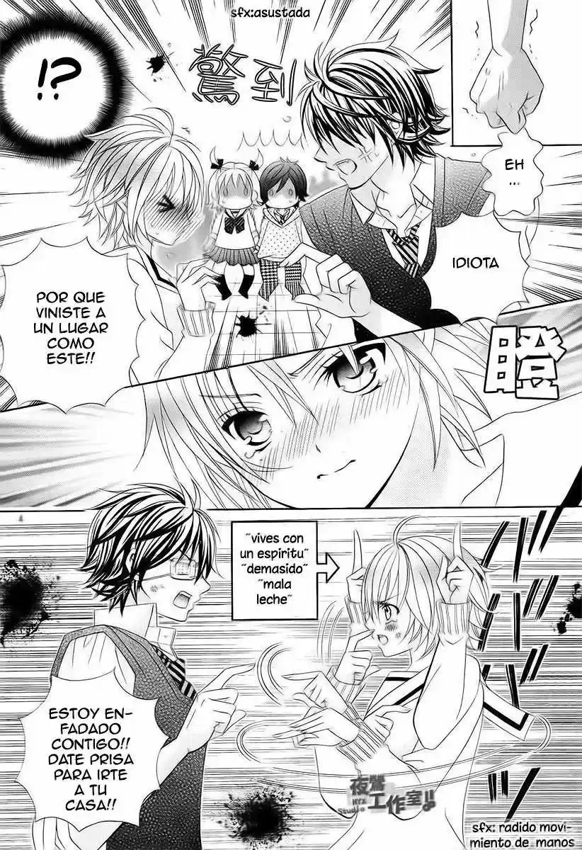 Kobayashi ga Kawai Sugite Tsurai!! (2012) - Capítulo 8 - Página 7 - LectorTMOo