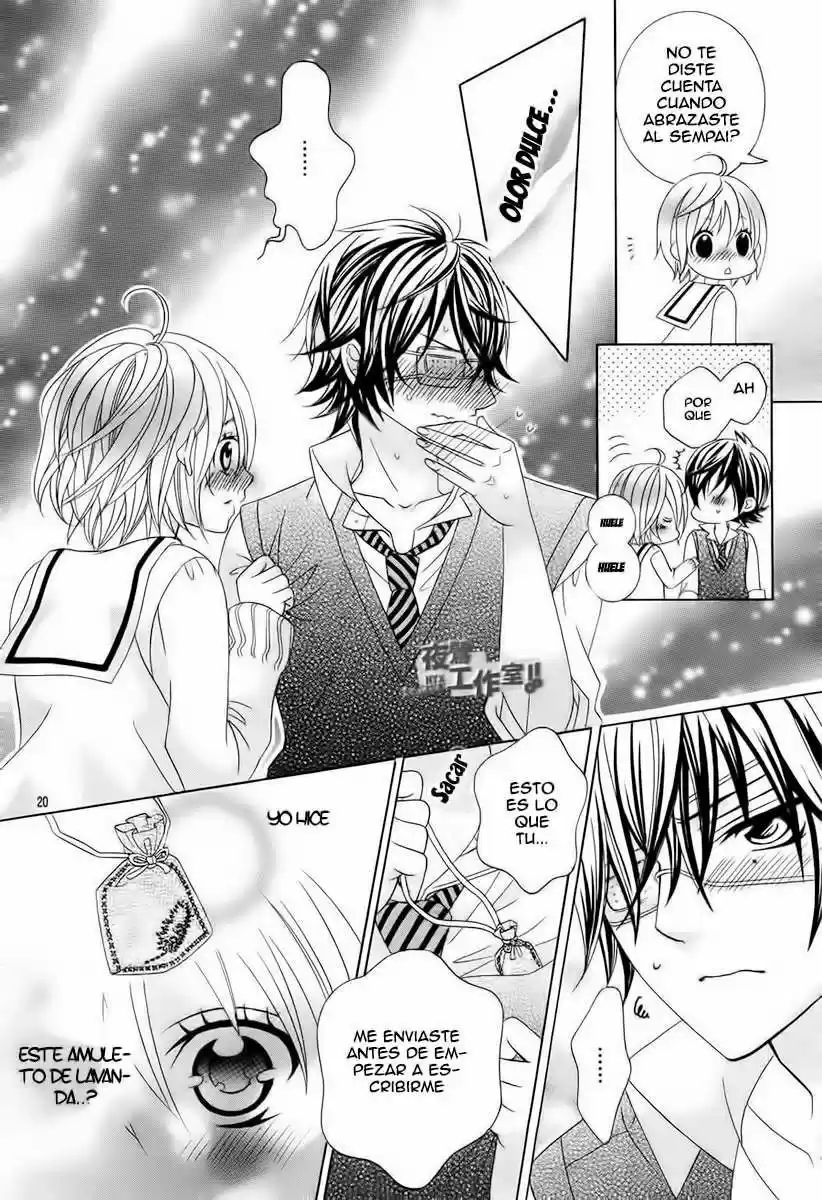 Kobayashi ga Kawai Sugite Tsurai!! (2012) - Capítulo 8 - Página 23 - LectorTMOo