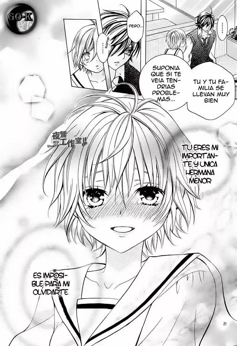 Kobayashi ga Kawai Sugite Tsurai!! (2012) - Capítulo 8 - Página 24 - LectorTMOo