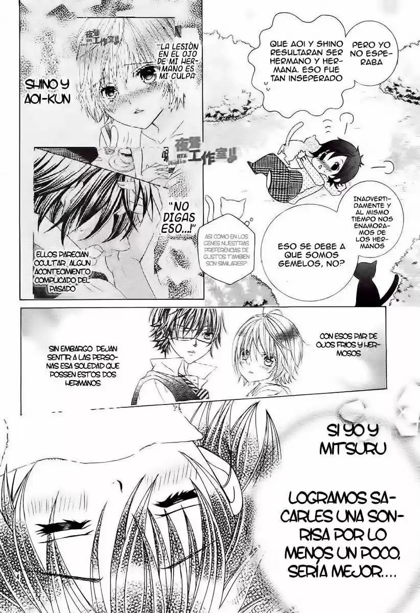 Kobayashi ga Kawai Sugite Tsurai!! (2012) - Capítulo 9 - Página 9 - LectorTMOo