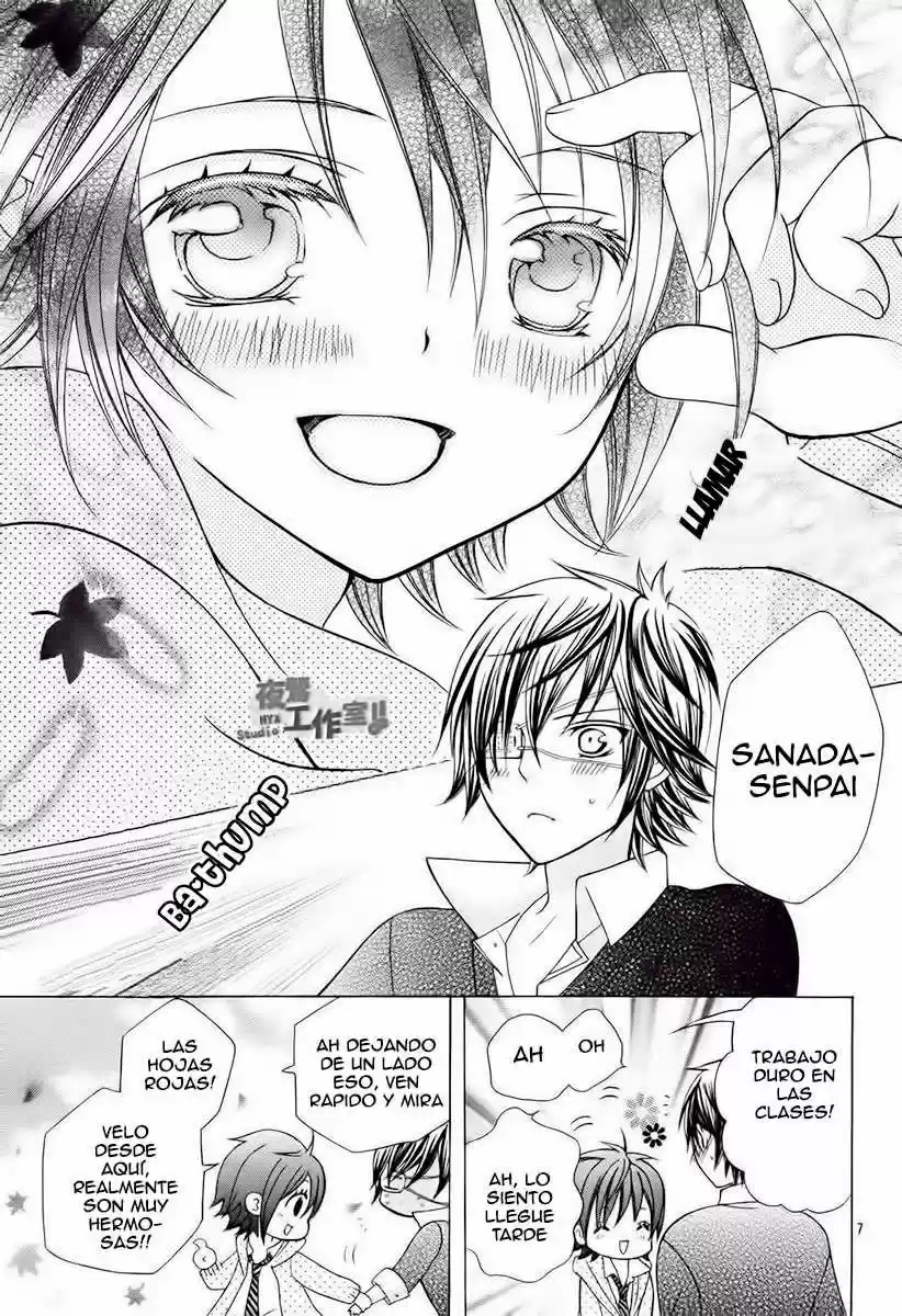 Kobayashi ga Kawai Sugite Tsurai!! (2012) - Capítulo 9 - Página 12 - LectorTMOo