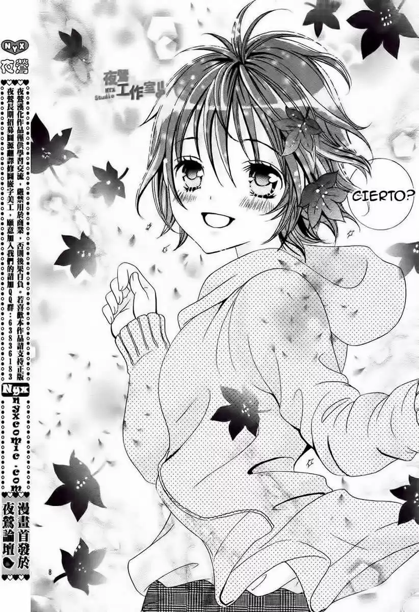 Kobayashi ga Kawai Sugite Tsurai!! (2012) - Capítulo 9 - Página 13 - LectorTMOo