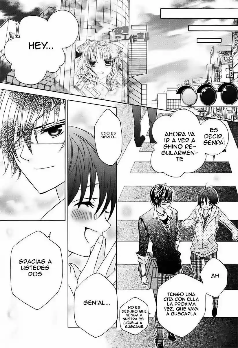 Kobayashi ga Kawai Sugite Tsurai!! (2012) - Capítulo 9 - Página 15 - LectorTMOo