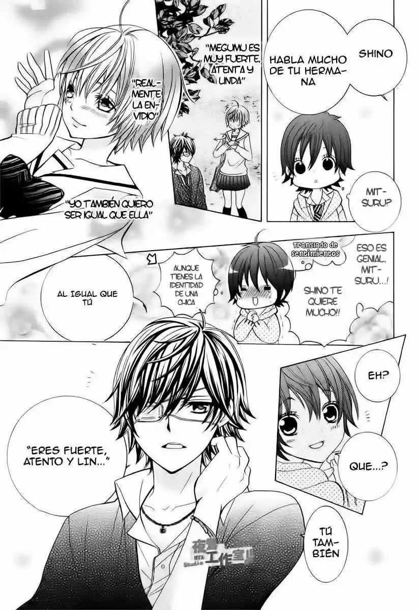 Kobayashi ga Kawai Sugite Tsurai!! (2012) - Capítulo 9 - Página 16 - LectorTMOo
