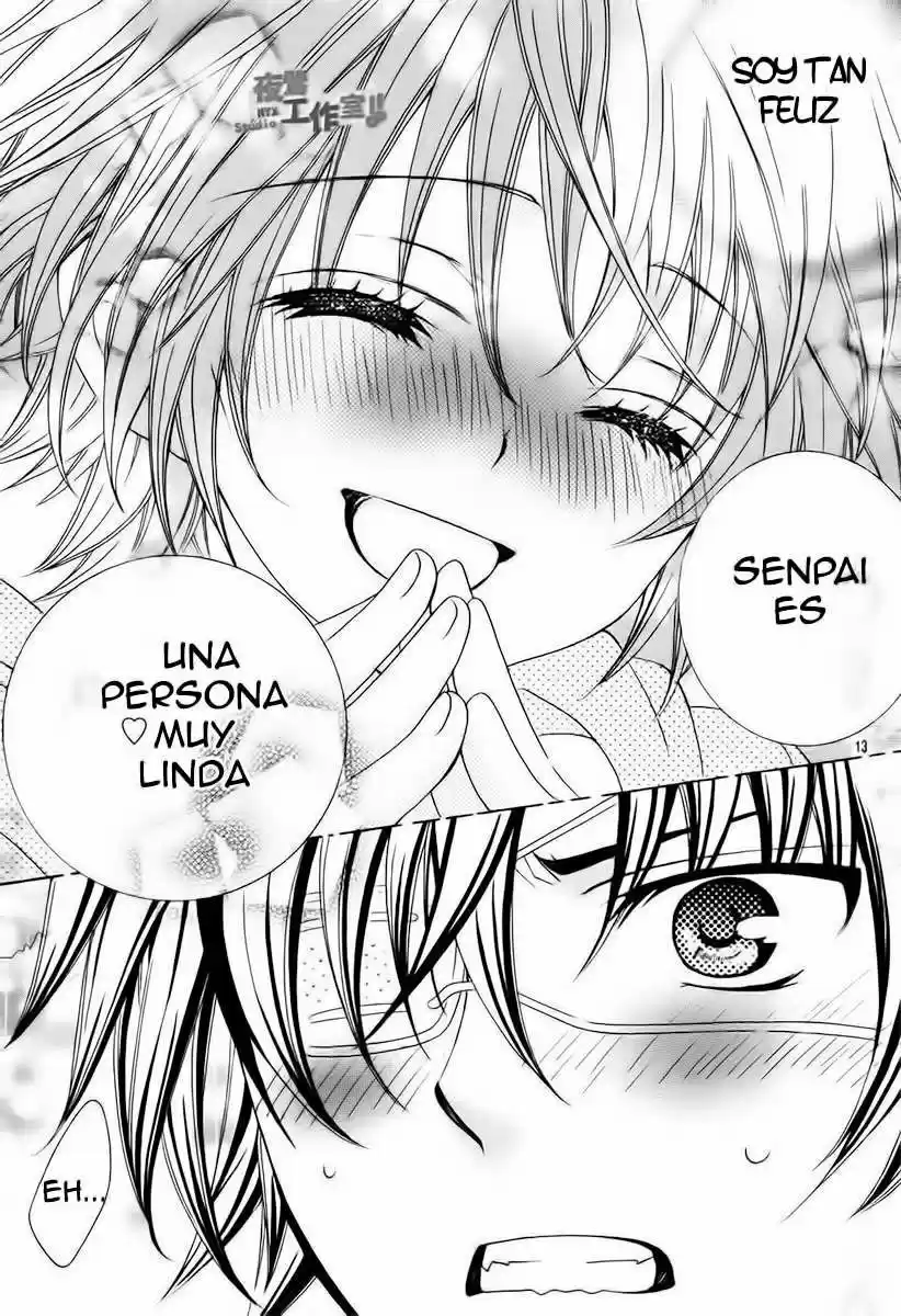 Kobayashi ga Kawai Sugite Tsurai!! (2012) - Capítulo 9 - Página 18 - LectorTMOo