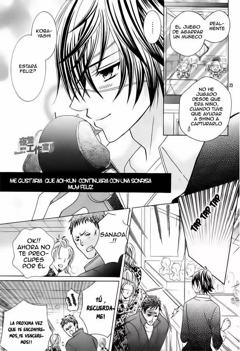 Kobayashi ga Kawai Sugite Tsurai!! (2012) - Capítulo 9 - Página 28 - LectorTMOo