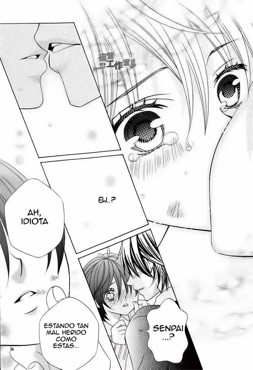 Kobayashi ga Kawai Sugite Tsurai!! (2012) - Capítulo 9 - Página 39 - LectorTMOo