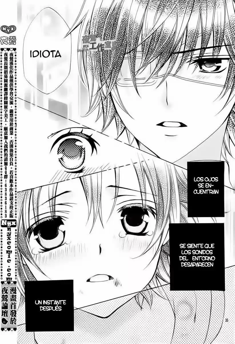 Kobayashi ga Kawai Sugite Tsurai!! (2012) - Capítulo 9 - Página 40 - LectorTMOo