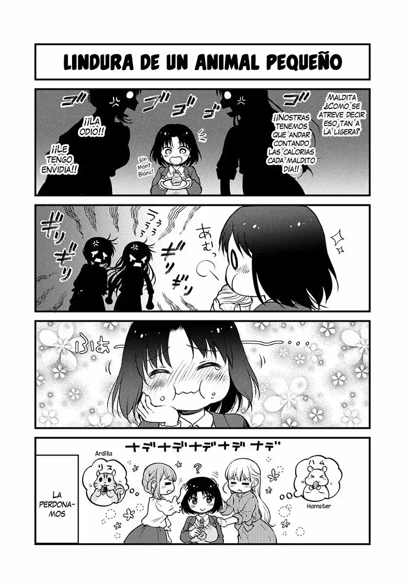 Kobayashi-san chi no Maid Dragon Elma OL Nikki (2017) - Capítulo 2 - Página 9 - LectorTMOo