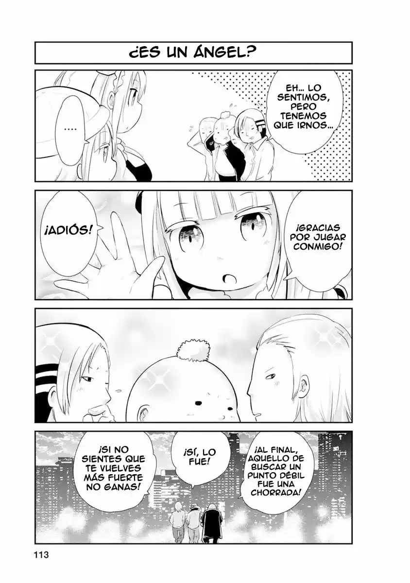 Kobayashi-san Chi no Maid Dragon: Kanna no Nichijou (2016) - Capítulo 18 - Página 11 - LectorTMOo