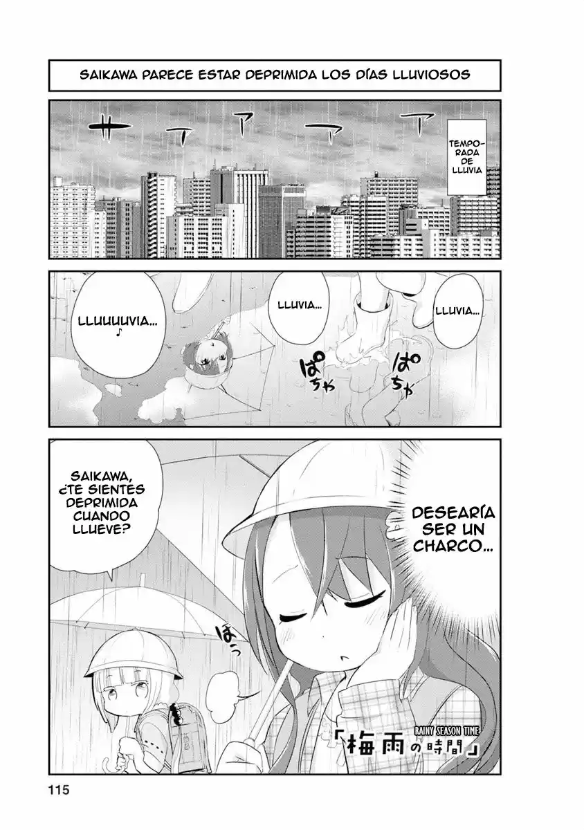Kobayashi-san Chi no Maid Dragon: Kanna no Nichijou (2016) - Capítulo 19 - Página 1 - LectorTMOo