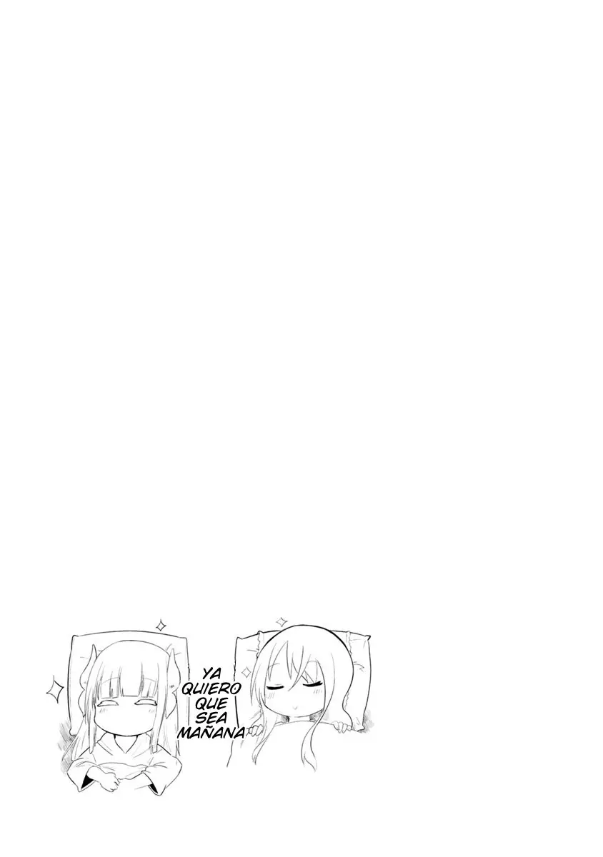 Kobayashi-san Chi no Maid Dragon: Kanna no Nichijou (2016) - Capítulo 24 - Página 13 - LectorTMOo