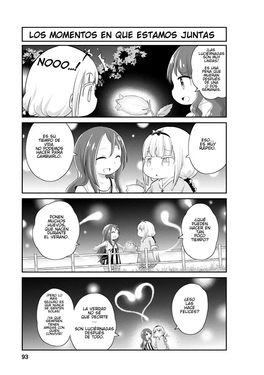 Kobayashi-san Chi no Maid Dragon: Kanna no Nichijou (2016) - Capítulo 27 - Página 9 - LectorTMOo