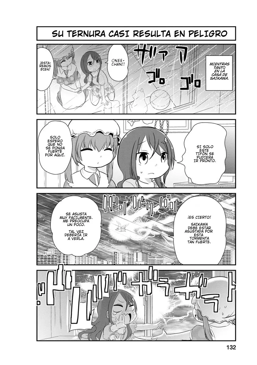Kobayashi-san Chi no Maid Dragon: Kanna no Nichijou (2016) - Capítulo 30 - Página 8 - LectorTMOo