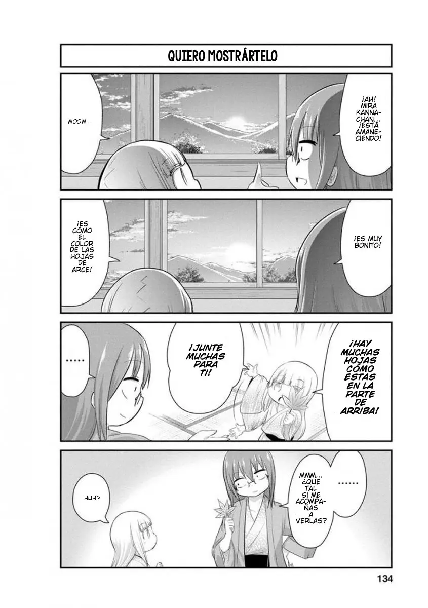 Kobayashi-san Chi no Maid Dragon: Kanna no Nichijou (2016) - Capítulo 40 - Página 10 - LectorTMOo