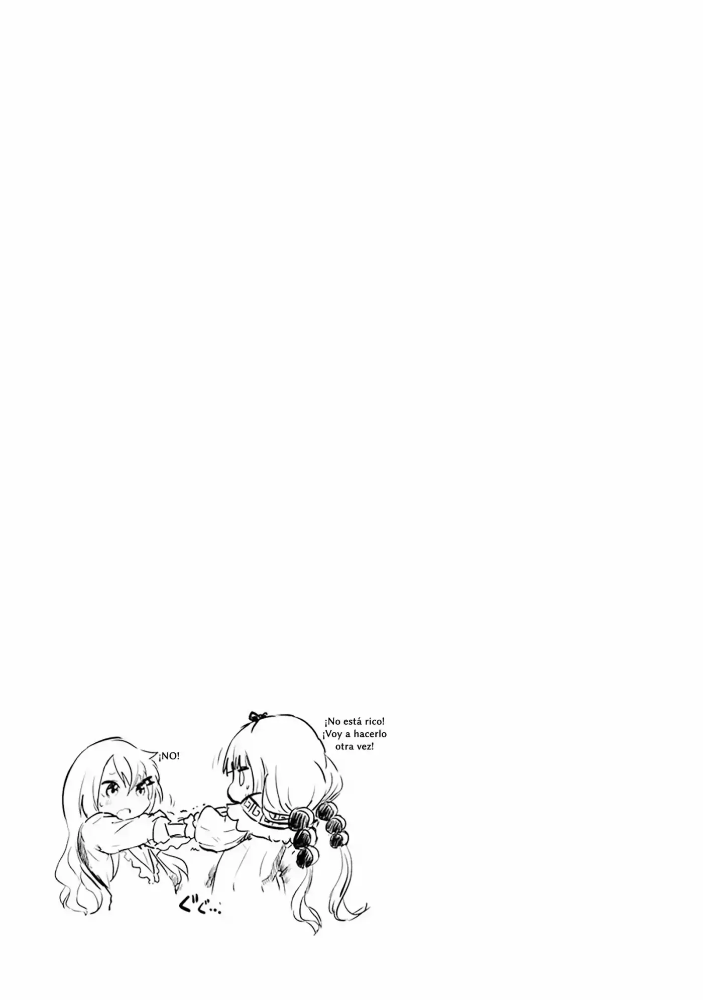 Kobayashi-san Chi no Maid Dragon: Kanna no Nichijou (2016) - Capítulo 6 - Página 13 - LectorTMOo
