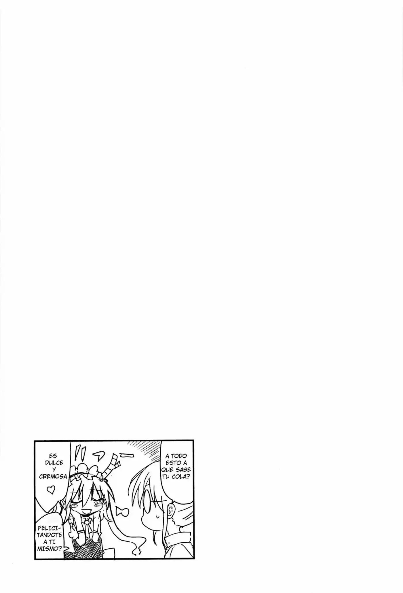 Kobayashi-san Chi no Maid Dragon (2013) - Capítulo 1 - Página 16 - LectorTMOo