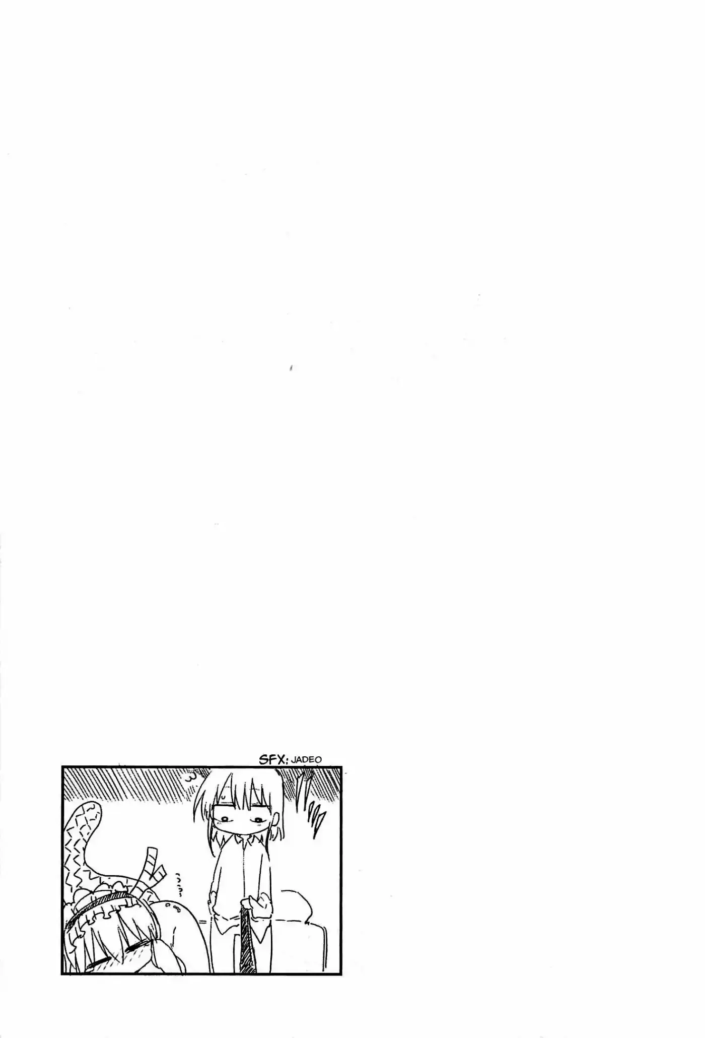 Kobayashi-san Chi no Maid Dragon (2013) - Capítulo 10 - Página 14 - LectorTMOo