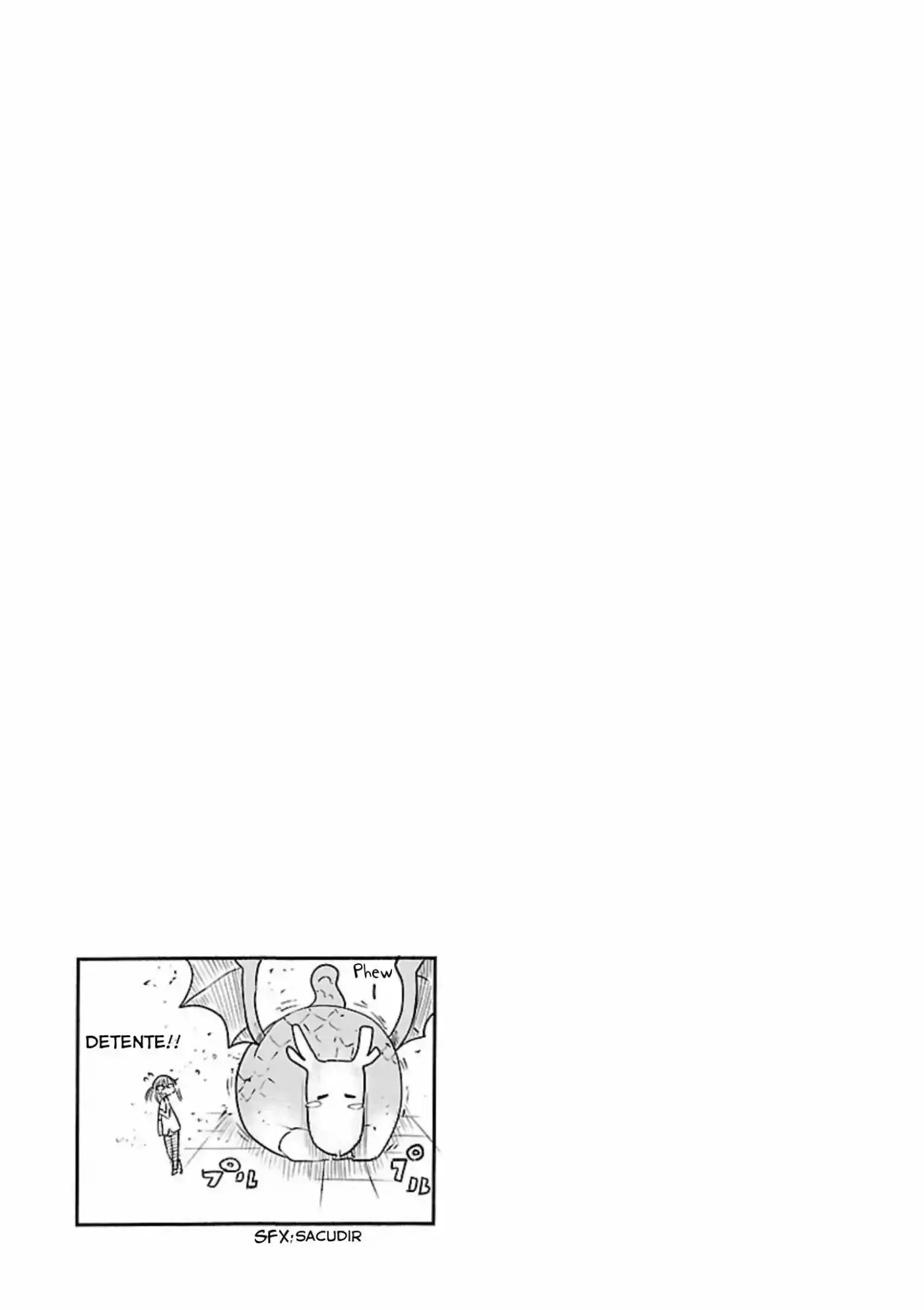Kobayashi-san Chi no Maid Dragon (2013) - Capítulo 11 - Página 16 - LectorTMOo
