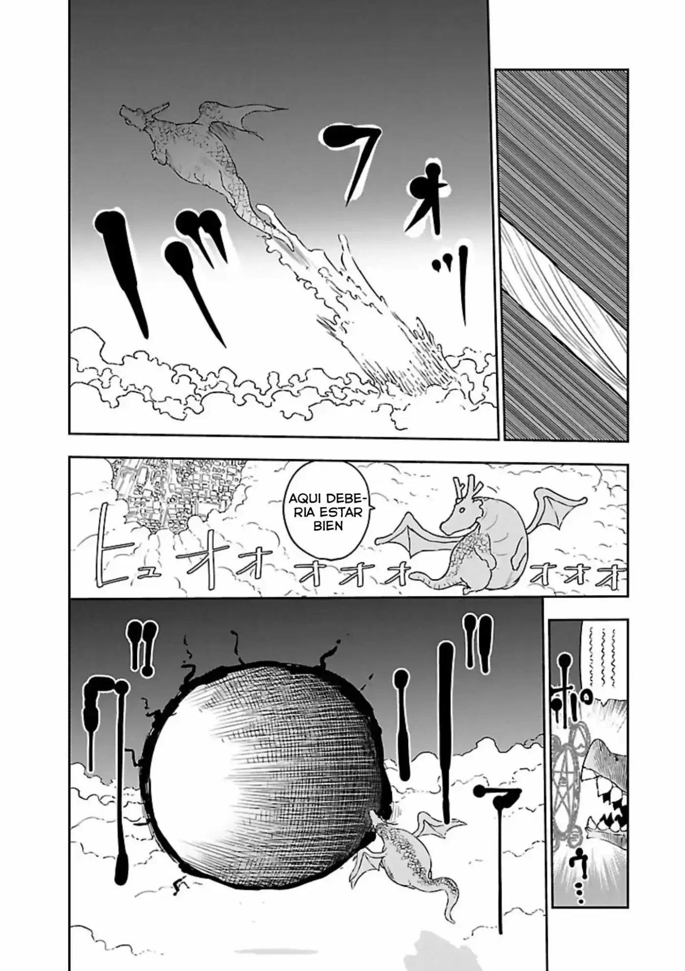 Kobayashi-san Chi no Maid Dragon (2013) - Capítulo 12 - Página 7 - LectorTMOo