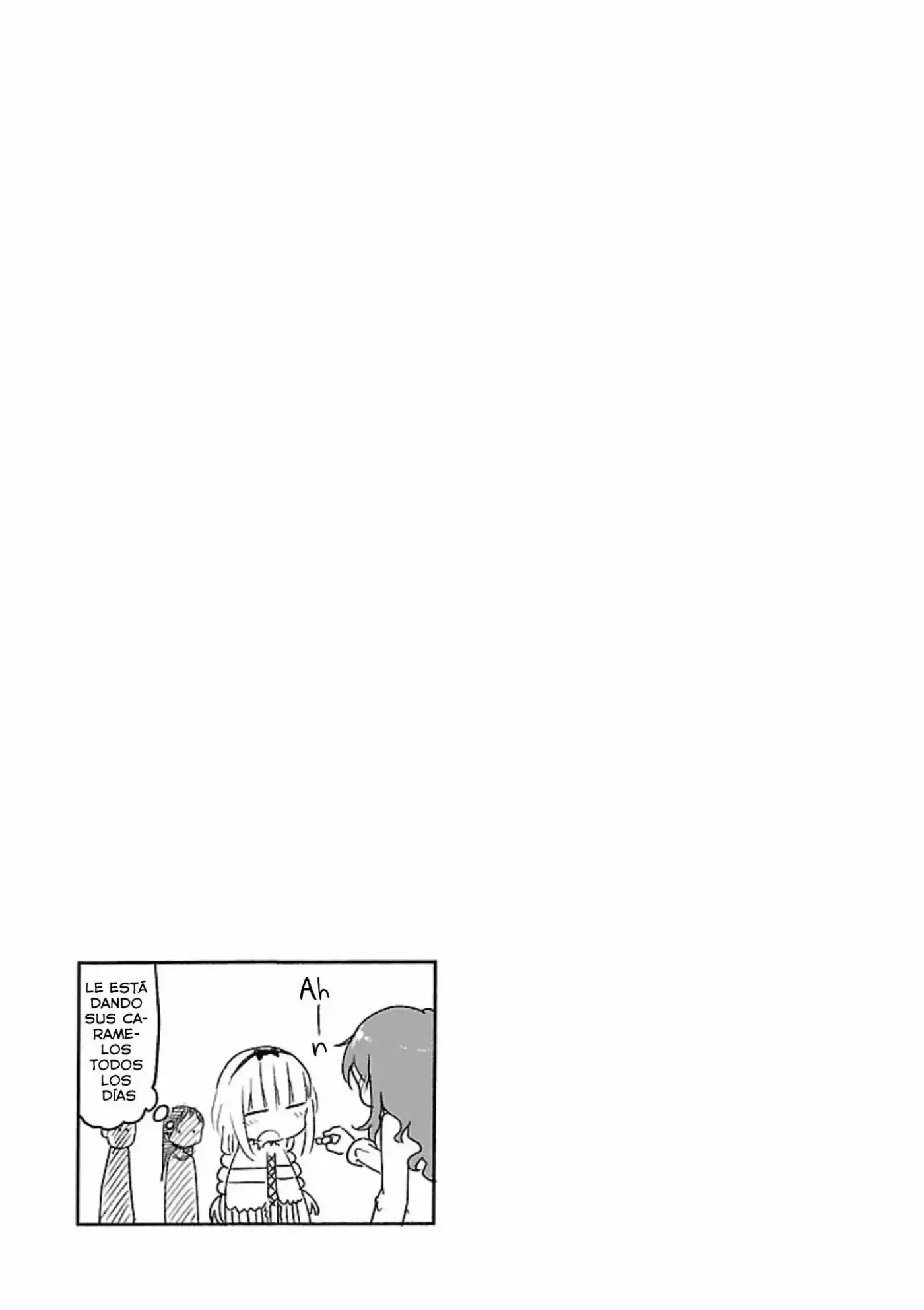 Kobayashi-san Chi no Maid Dragon (2013) - Capítulo 13 - Página 14 - LectorTMOo