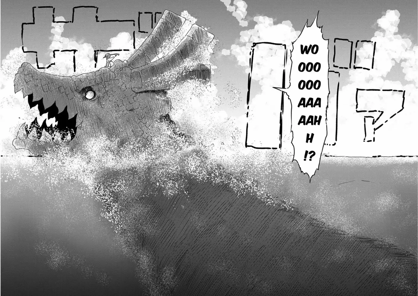 Kobayashi-san Chi no Maid Dragon (2013) - Capítulo 16 - Página 10 - LectorTMOo