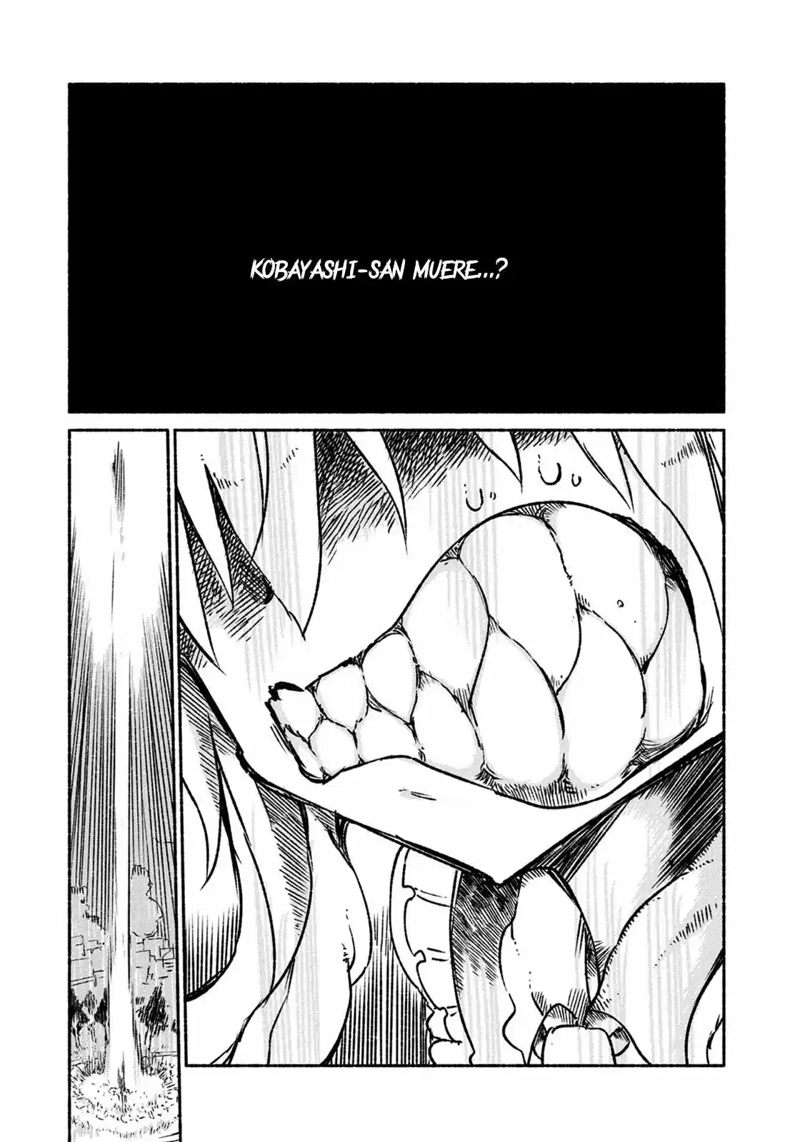 Kobayashi-san Chi no Maid Dragon (2013) - Capítulo 19 - Página 9 - LectorTMOo