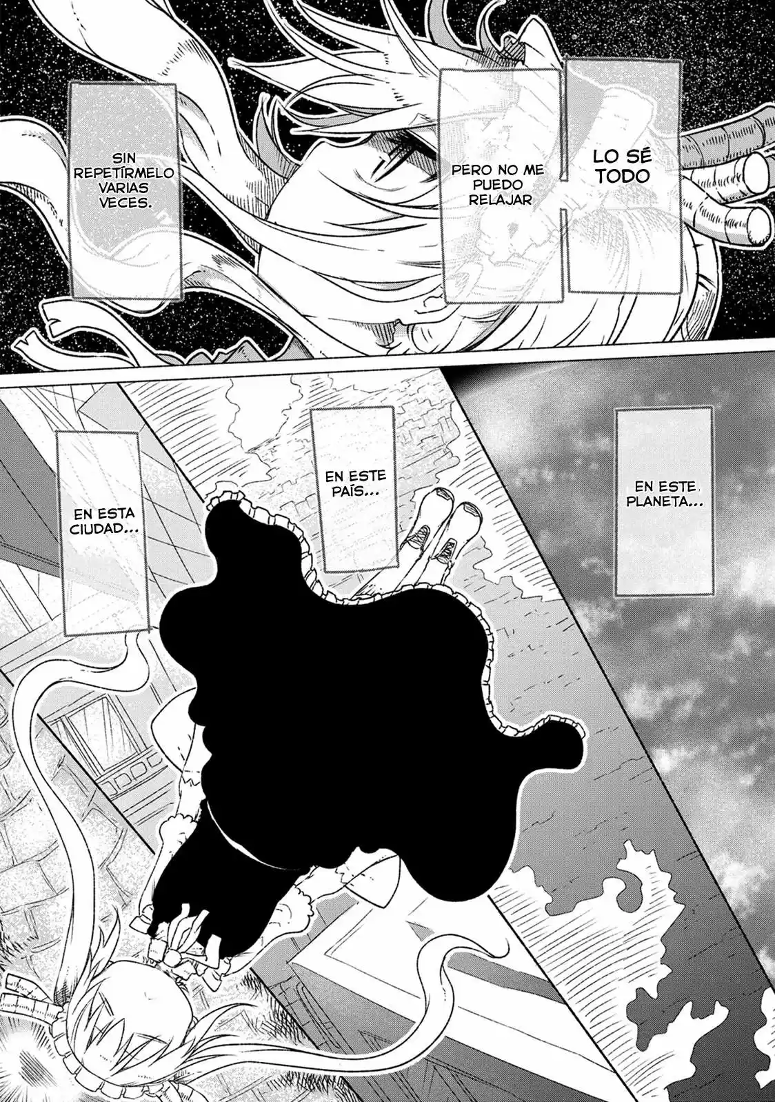 Kobayashi-san Chi no Maid Dragon (2013) - Capítulo 19 - Página 11 - LectorTMOo
