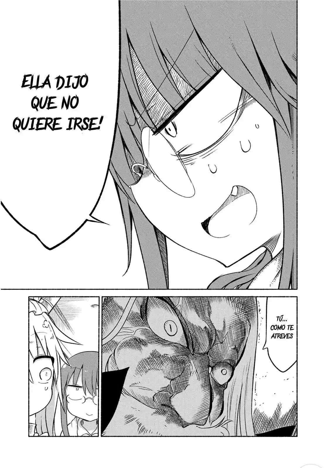 Kobayashi-san Chi no Maid Dragon (2013) - Capítulo 20 - Página 9 - LectorTMOo