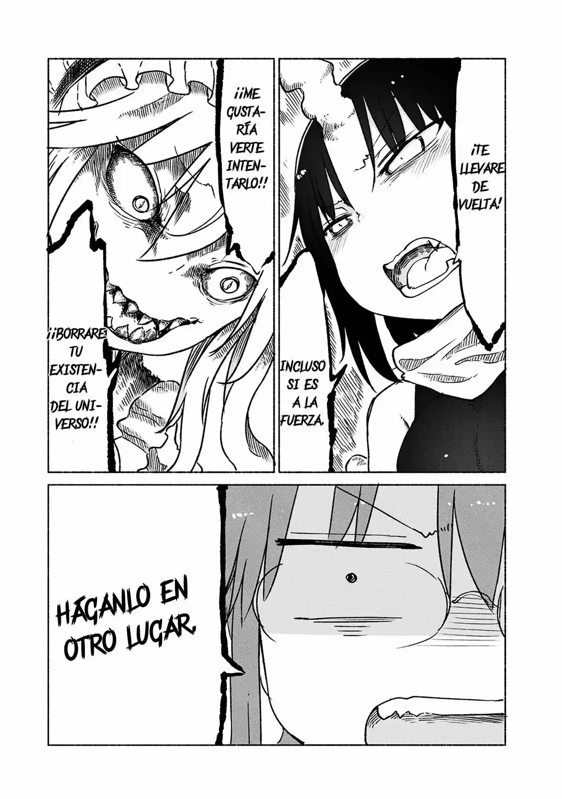Kobayashi-san Chi no Maid Dragon (2013) - Capítulo 24 - Página 9 - LectorTMOo